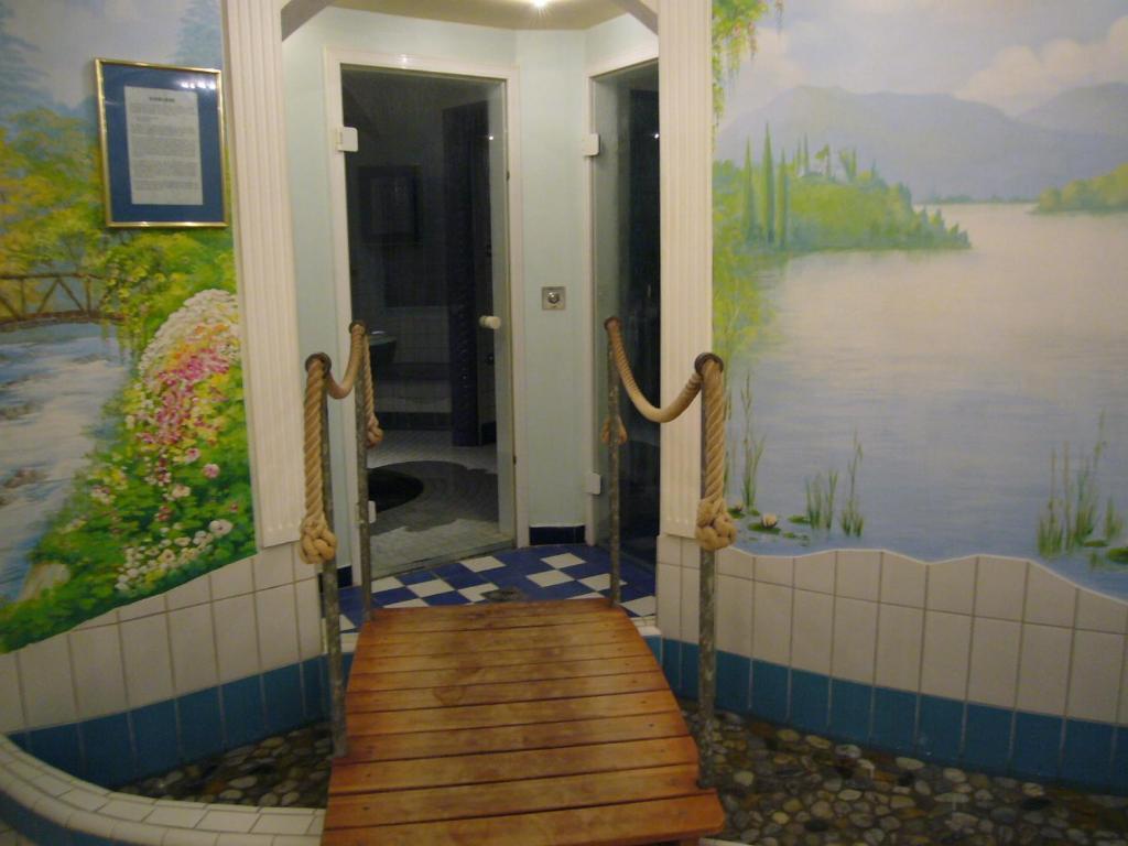 Beauty-Vital-Residenz Helga Dolezal Neusiedl am See Bagian luar foto